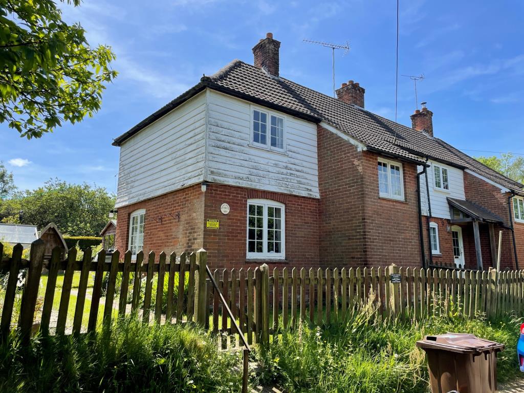 Lot: 33 - FREEHOLD STATUTORY INVESTMENT -